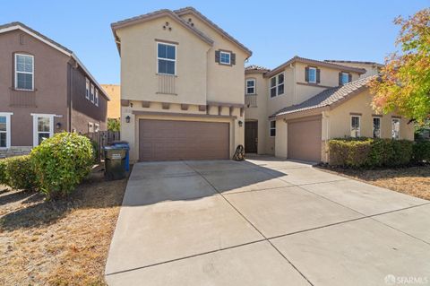 2974 Pilar Ridge Drive, Bay Point, CA 94565 - #: 424061868