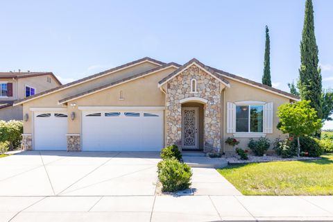 Property photo of 510 Silverspur Lane, Oakley, CA 94561