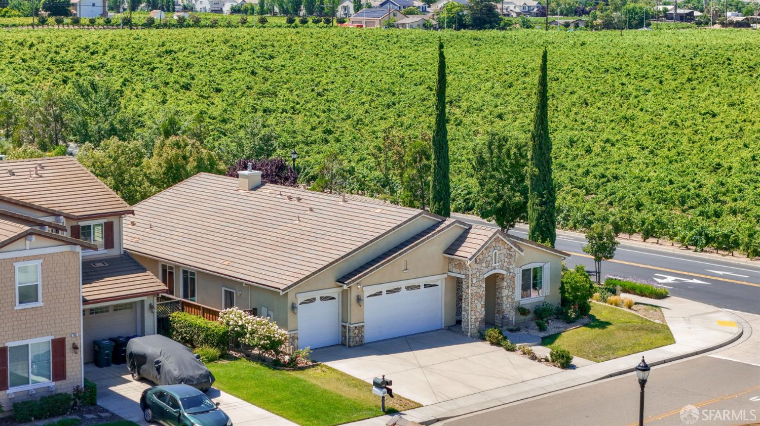 510 Silverspur Lane