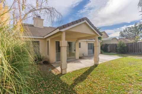 A home in Salida