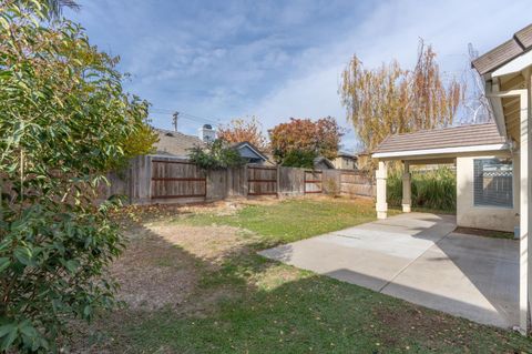 A home in Salida