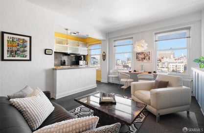 631 Ofarrell Street 1406 San Francisco CA 94109
