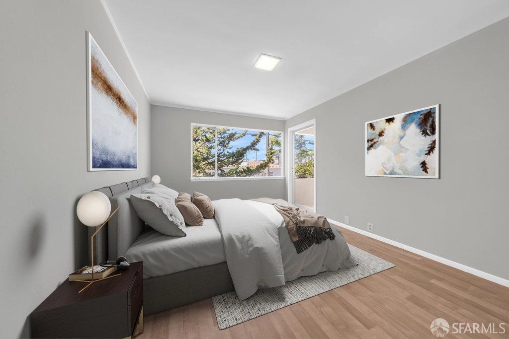 Berkeley, California 94709, United States, 2 Bedrooms Bedrooms, ,2 BathroomsBathrooms,Residential,Active,110834