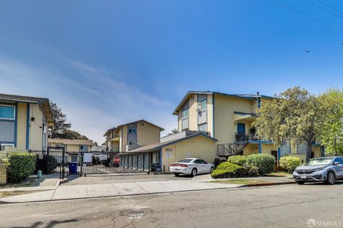 1050 Forselles Way Hayward CA 94544