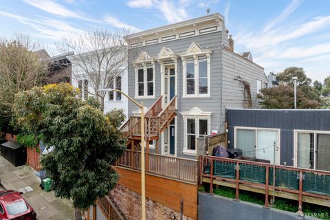 112 Eugenia Avenue, San Francisco, CA 94110 - MLS#: 425038788