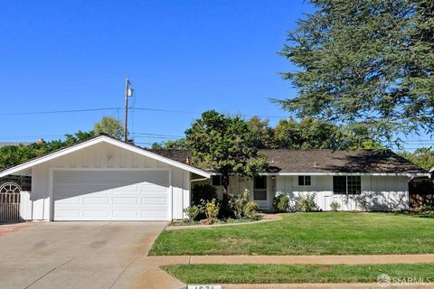 A home in Concord