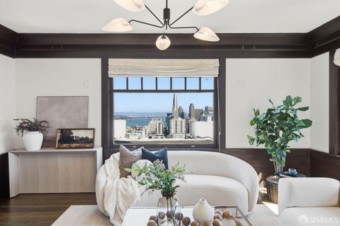 Property photo of 1240 Washington Street, San Francisco, CA 94108