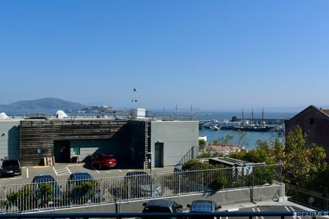 A home in San Francisco