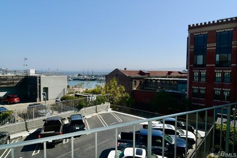 A home in San Francisco