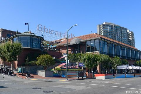 A home in San Francisco