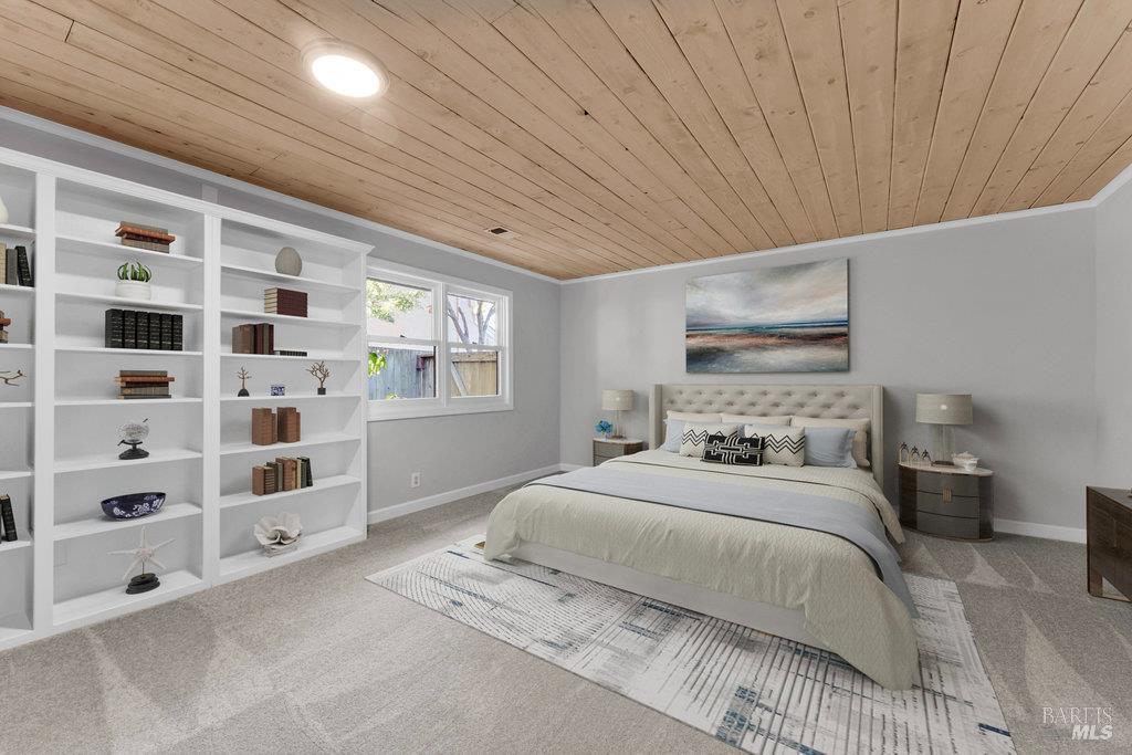 Benicia, California 94510, United States, 2 Bedrooms Bedrooms, ,2 BathroomsBathrooms,Residential,Pending,191483