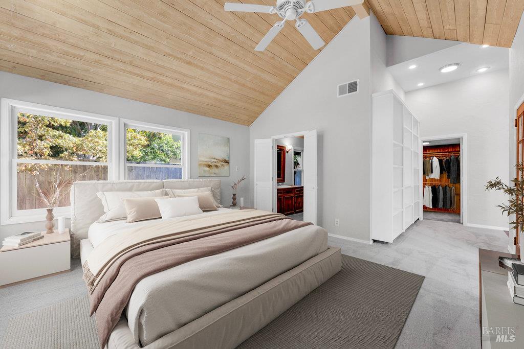 Benicia, California 94510, United States, 2 Bedrooms Bedrooms, ,2 BathroomsBathrooms,Residential,Pending,191483