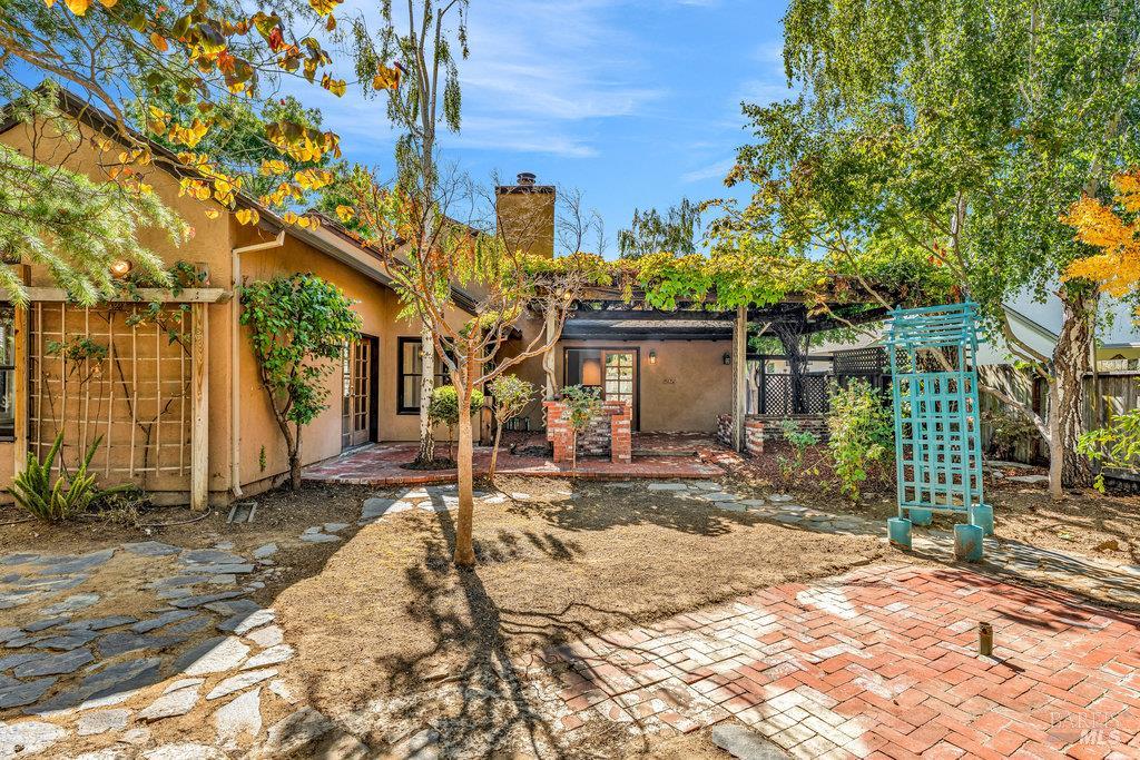 Benicia, California 94510, United States, 2 Bedrooms Bedrooms, ,2 BathroomsBathrooms,Residential,Pending,191483