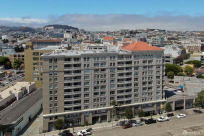 140 South Van Ness Avenue 309 San Francisco CA 94103