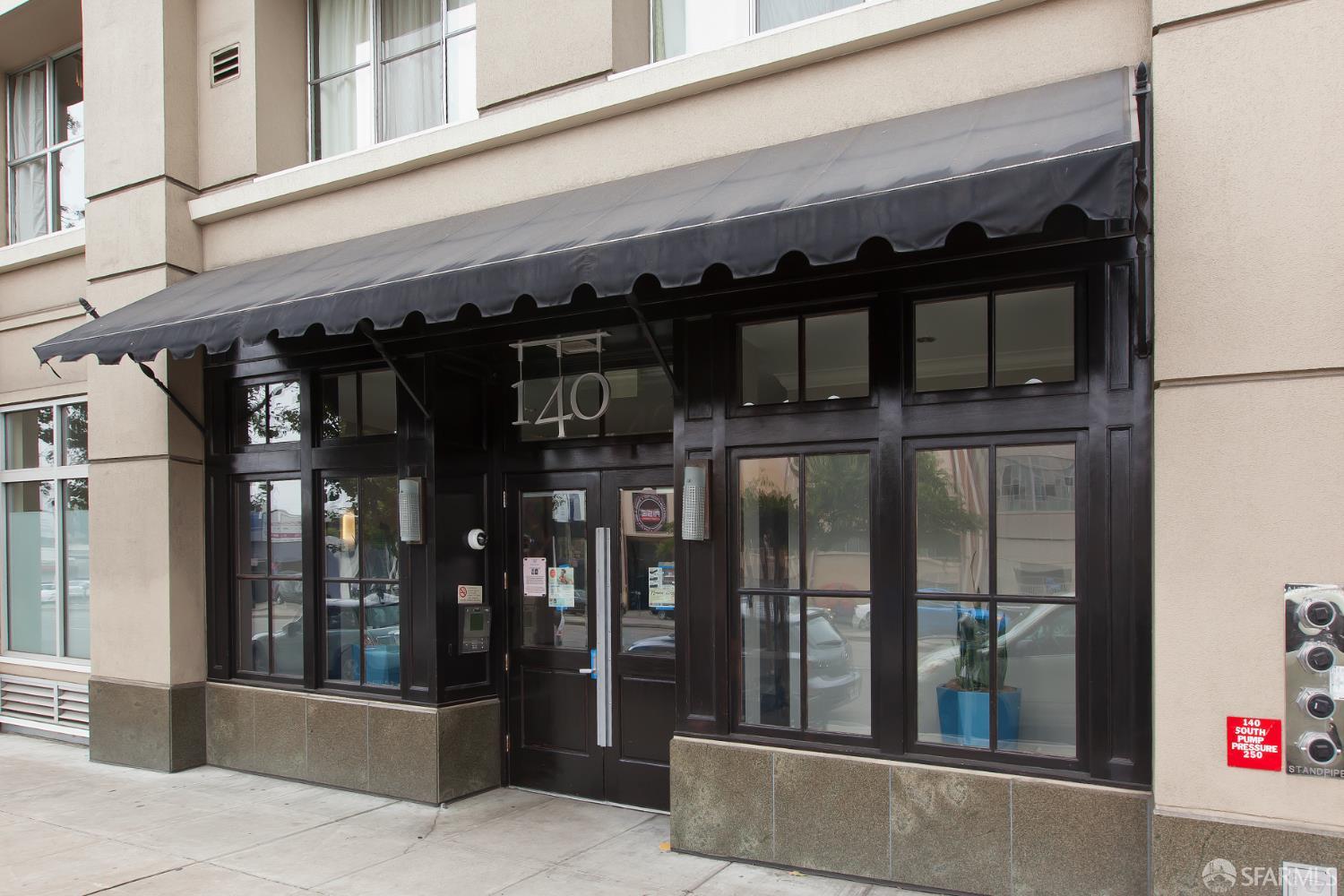 140 South Van Ness Avenue 309