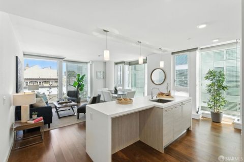 555 Fulton Street Unit 312, San Francisco, CA 94102 - #: 425051177