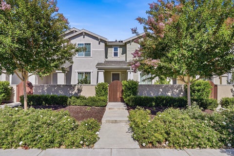 Property photo of 12 Lesina Way, Novato, CA 94945
