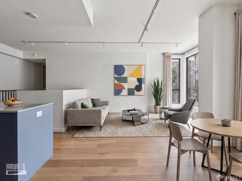 988 Harrison Street CG2 San Francisco CA 94107