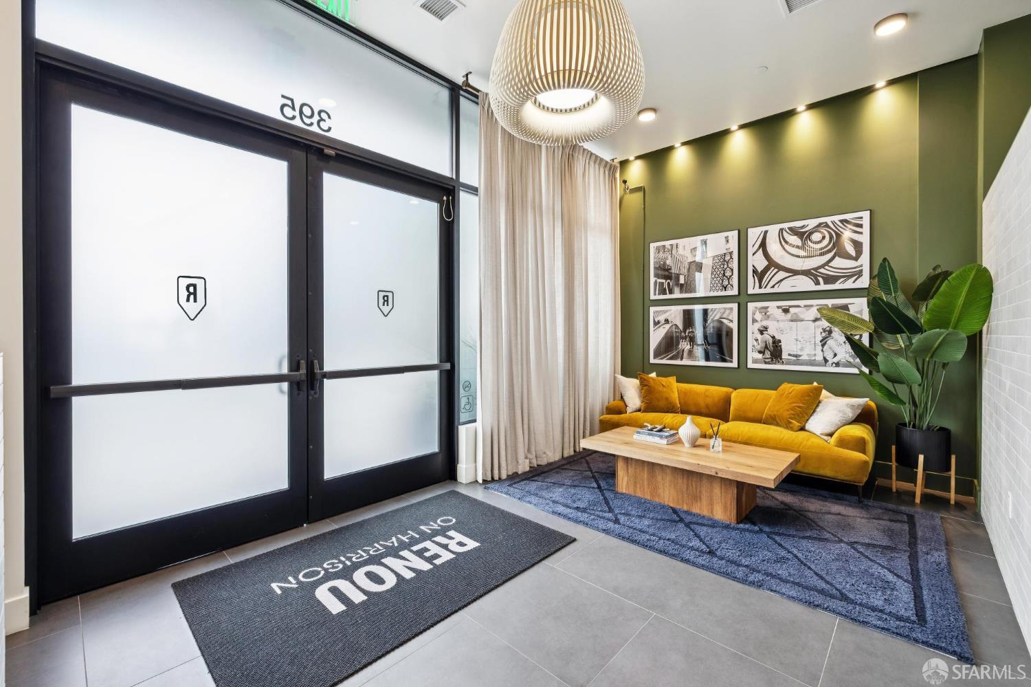 988 Harrison Street CG2