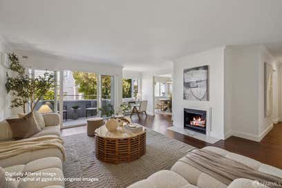 3044 Franklin Street 202 San Francisco CA 94123