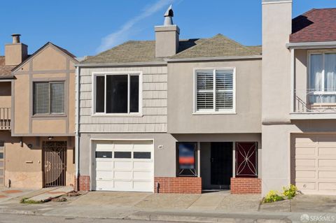 2168 Sloat Boulevard, San Francisco, CA 94116 - #: 425013451