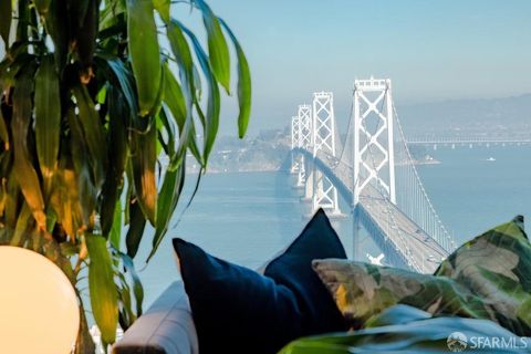 A home in San Francisco