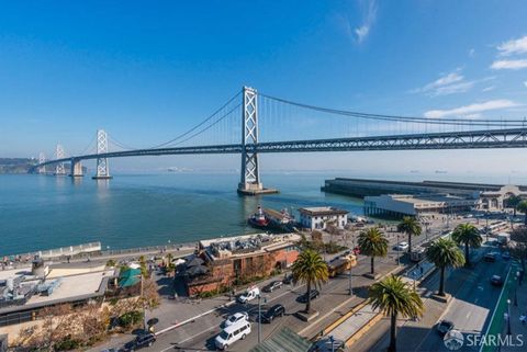 A home in San Francisco