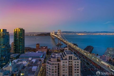 A home in San Francisco