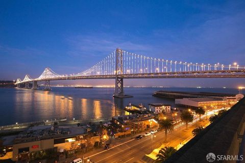 A home in San Francisco