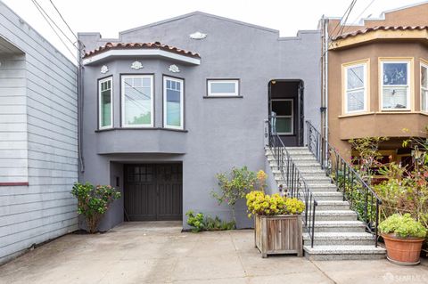 Property photo of 19 Congo Street, San Francisco, CA 94131