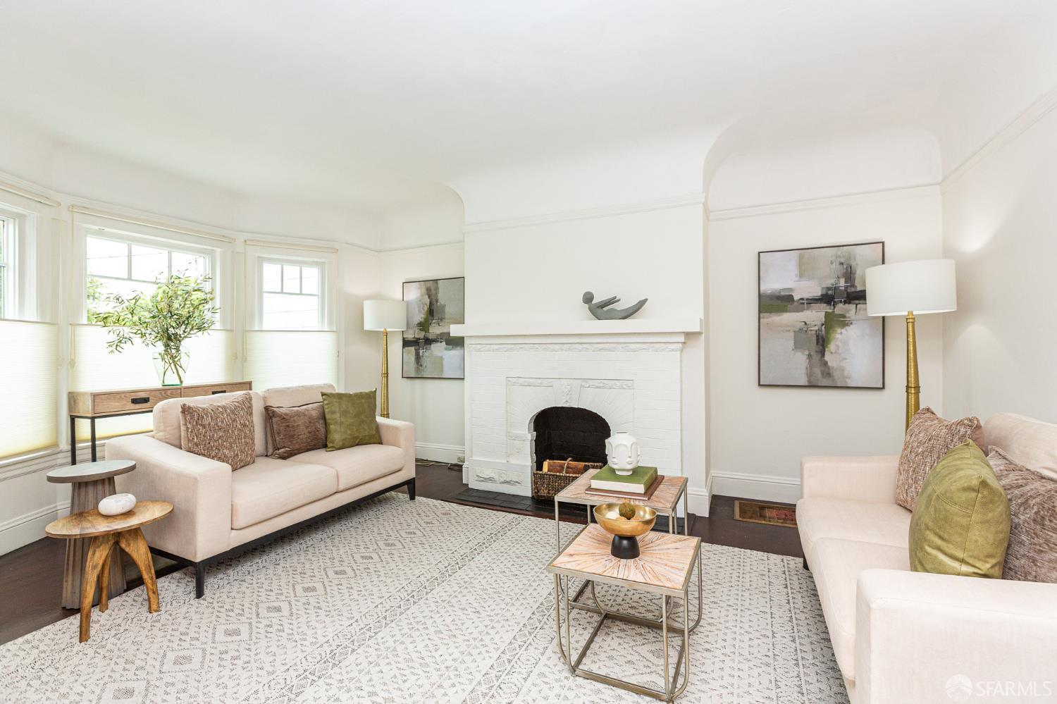 19 Congo Street, San Francisco CA 94131