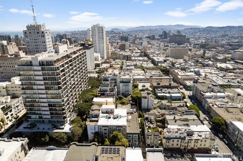 A home in San Francisco