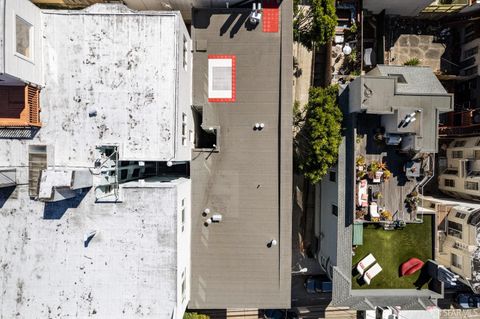 A home in San Francisco