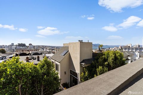 A home in San Francisco