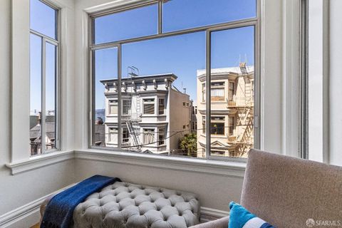 A home in San Francisco