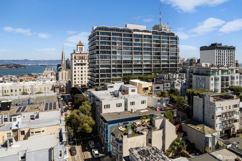 A home in San Francisco