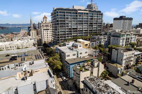 A home in San Francisco