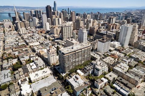 A home in San Francisco