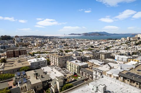 A home in San Francisco