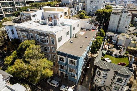 A home in San Francisco