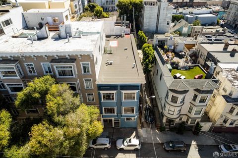 A home in San Francisco