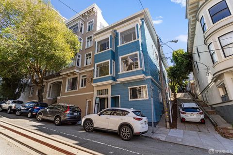 A home in San Francisco