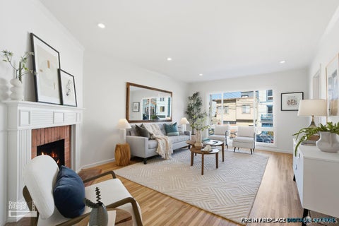 1405 34th Avenue, San Francisco, CA 94122 - #: 426120081