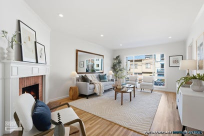 1405 34th Avenue San Francisco CA 94122