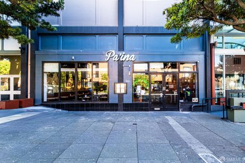 1865 Post Street San Francisco CA 94115