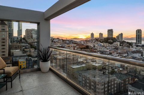 A home in San Francisco