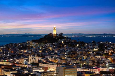 A home in San Francisco