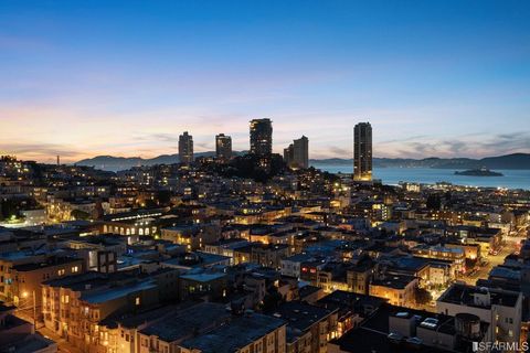 A home in San Francisco