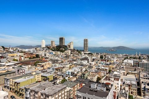 A home in San Francisco