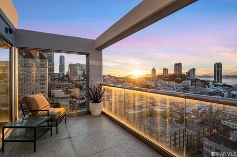 A home in San Francisco